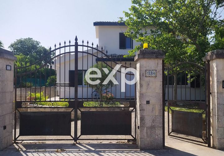 Villa i Modica, Ragusa, Modica - € 425.000 | Ref: exp-011903 - foto 1
