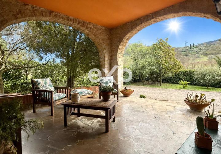 Villa a Calenzano, Florence, Calenzano - € 460.000 | Ref: exp-011914 - foto 1