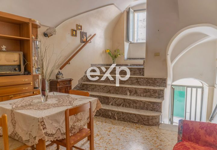 Villa i Andria, Barletta-Andria-Trani, Andria - € 65.000 | Ref: exp-011911 - foto 1