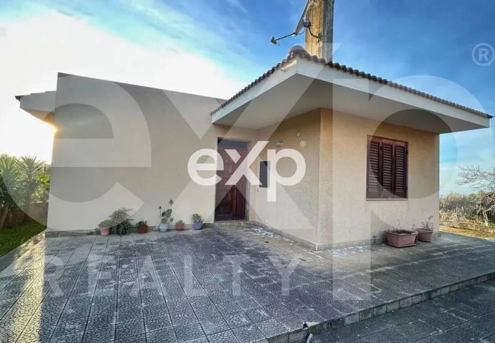 Villa a Rometta, Messina, Rometta - € 210.000 | Ref: exp-011484 - foto 1