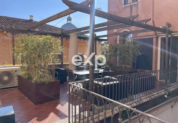 Lejlighed i Venice, Venice, Venice - € 2.900.000 | Ref: BulliRusso - foto 1