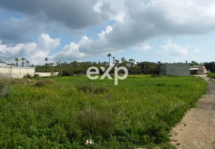 Landejendom i Ispica, Ragusa, Ispica - € 390.000 | Ref: exp-011488 - foto 1