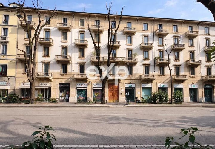 Lejlighed i Milan, Milan, Milan - € 1.300.000 | Ref: exp-011928 - foto 1