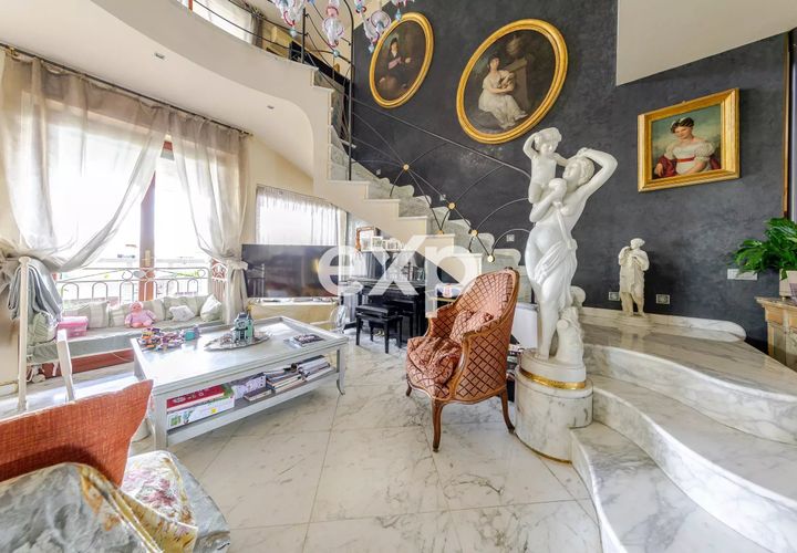 Lejlighed i Milan, Milan, Milan - € 2.400.000 | Ref: exp-011937 - foto 1