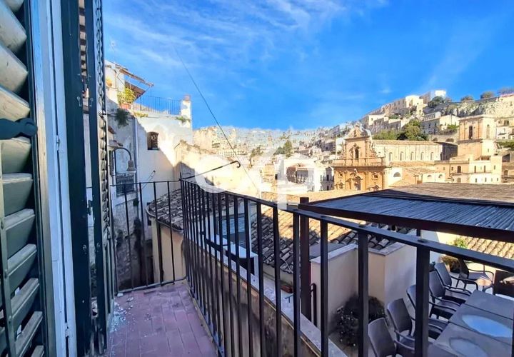 Lejlighed i Modica, Ragusa, Modica - € 43.000 | Ref: exp-011942 - foto 1