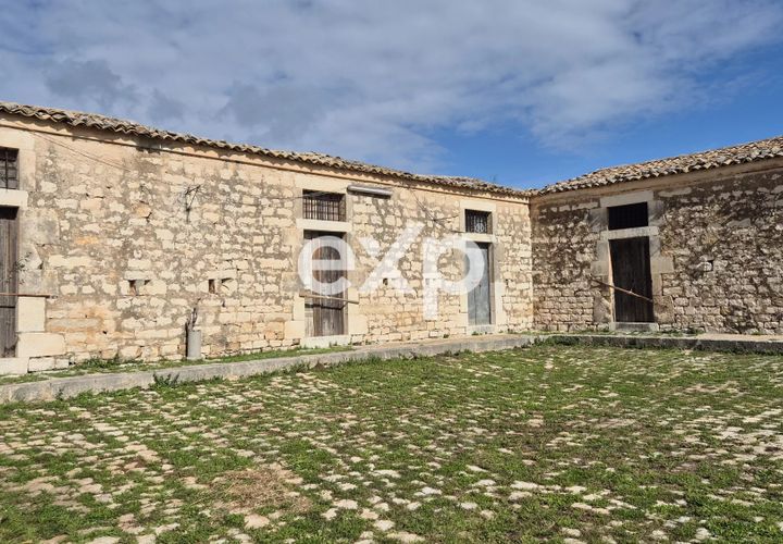 Villa i Modica, Ragusa, Modica - € 620.000 | Ref: exp-011941 - foto 1