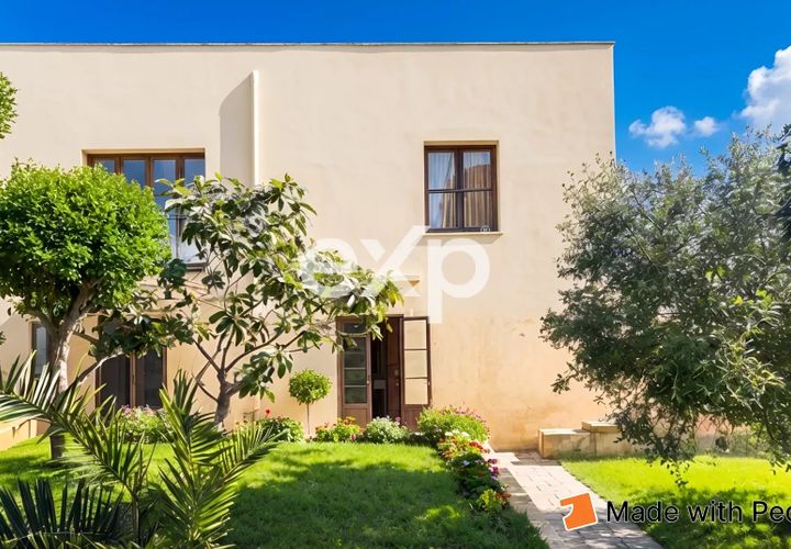Villa i Modica, Ragusa, Modica - € 170.000 | Ref: exp-011944 - foto 1