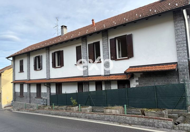 Villa a Pisano, Novara, Pisano - € 250.000 | Ref: exp-011923 - foto 1