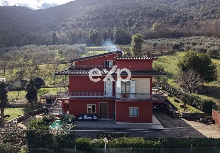 Leilighet i Ceccano, Frosinone, Ceccano - € 185 000 | Ref: exp-011955 - foto 1