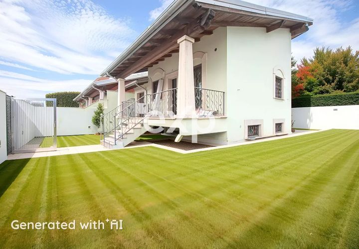 Villa a Rome, Rome, Rome - € 330.000 | Ref: exp-011891 - foto 1