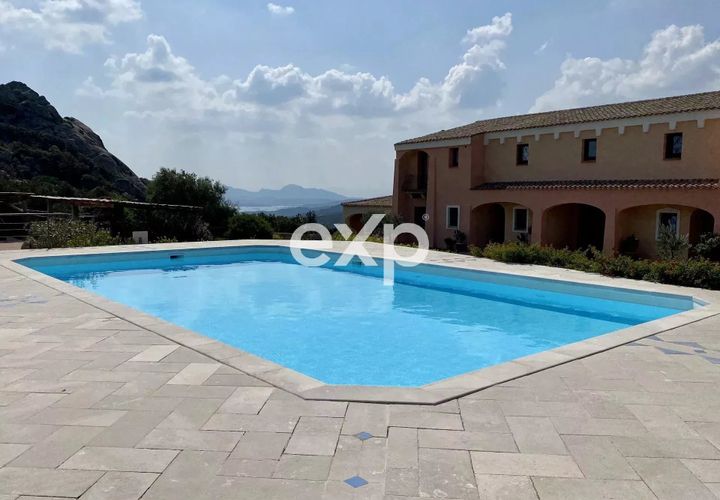 Lejlighed i Arzachena, Sassari, Arzachena - € 560.000 | Ref: exp-VM7 - foto 1