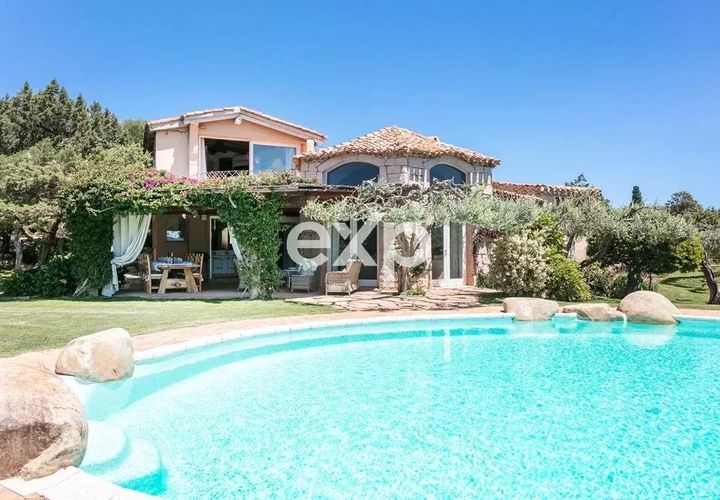 Villa i Arzachena, Sassari, Arzachena - € 12.000.000 | Ref: exp-01116 - foto 1