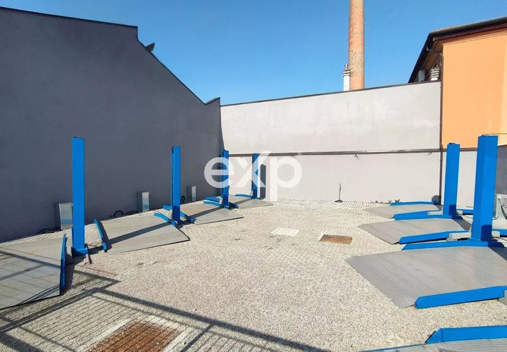 Garage i Bologna, Bologna, Bologna - € 35.000 | Ref: FH2603PAMG - foto 1