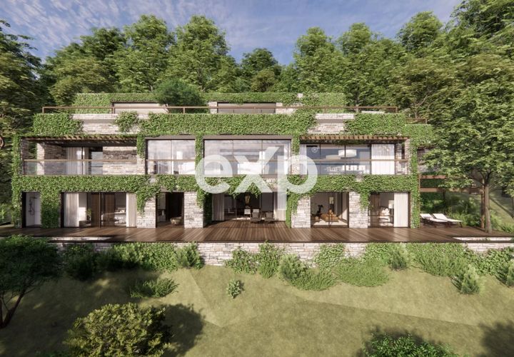 Villa a Trieste, Trieste, Trieste - € 3.500.000 | Ref: LC - foto 1