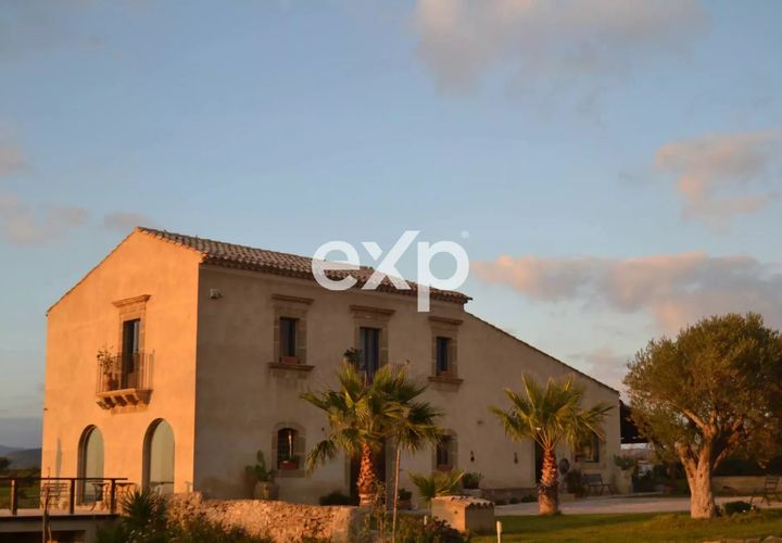 Villa i Caltagirone, Catania, Caltagirone - € 685.000 | Ref: exp-011798 - foto 1