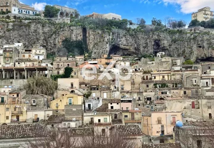 Landejendom i Modica, Ragusa, Modica - € 39.500 | Ref: exp-012004 - foto 1