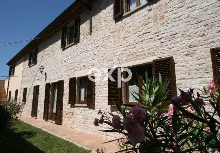 Villa i Cagli, Pesaro and Urbino, Cagli - € 550 000 | Ref: exp-012007 - foto 1