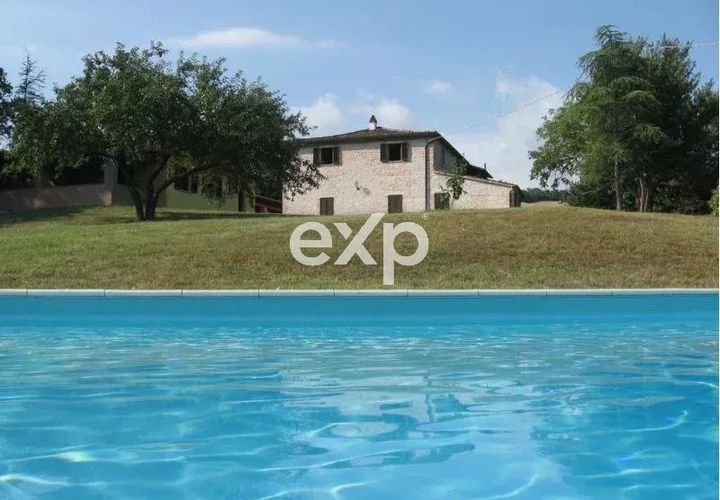 Villa i Cagli, Pesaro and Urbino, Cagli - € 550.000 | Ref: exp-012007 - foto 1