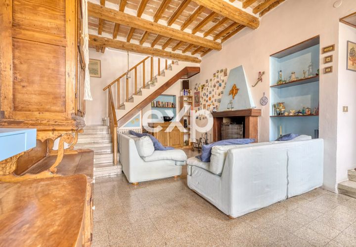 Landejendom i Pennabilli, Rimini, Pennabilli - € 198.000 | Ref: exp-012009 - foto 1