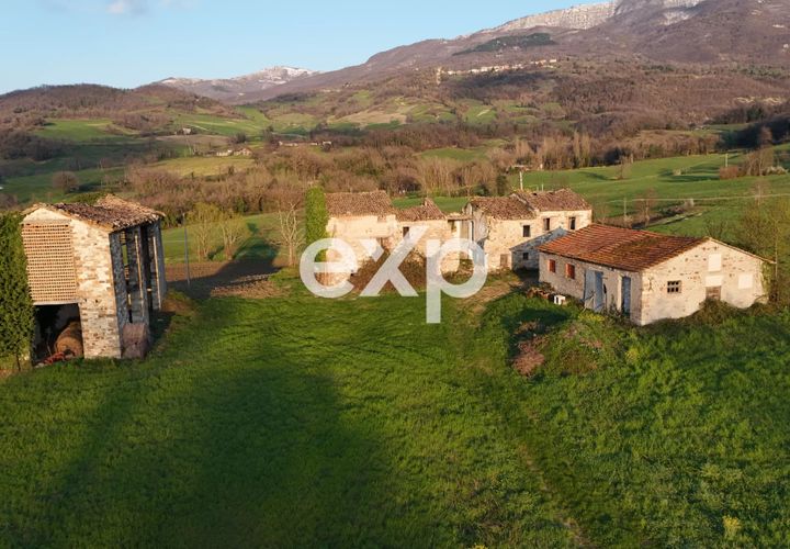 Haus in Pennabilli, Rimini, Pennabilli - € 115.000 | Ref: exp-012010 - Foto 1