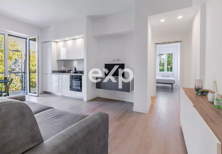 Lejlighed i Milan, Milan, Milan - € 350.000 | Ref: exp-012020 - foto 1