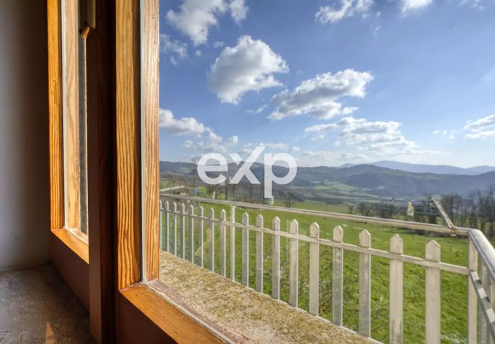 Masia a Pennabilli, Rimini, Pennabilli - € 185.000 | Ref: exp-012011 - foto 1