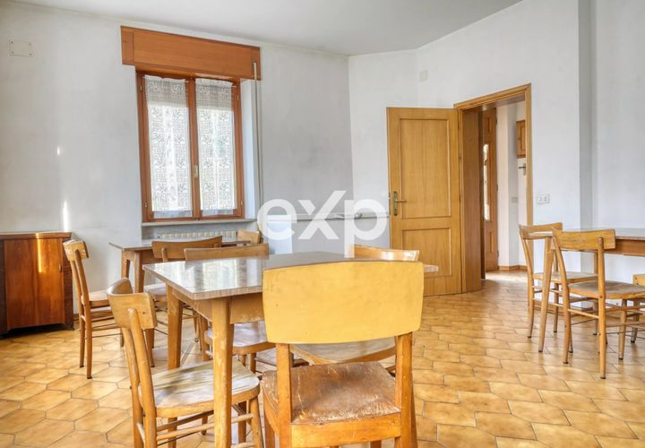 Herregård i Pennabilli, Rimini, Pennabilli - € 185 000 | Ref: exp-012011 - foto 1