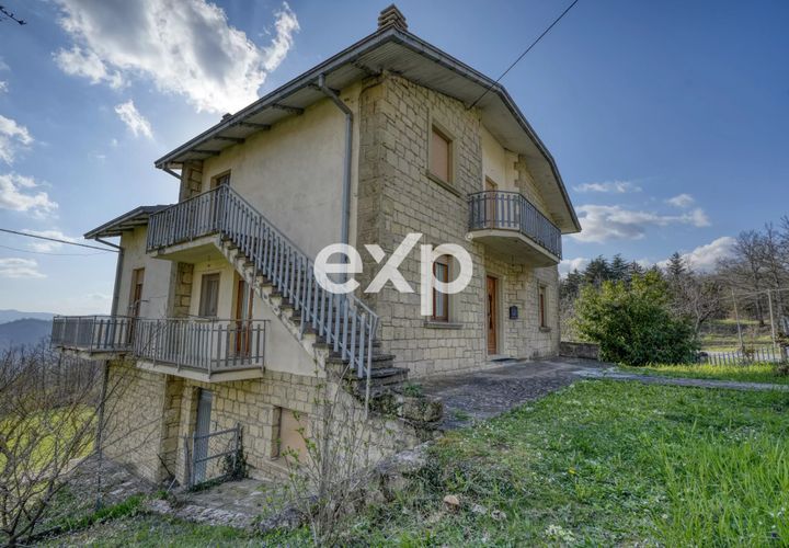 Herregård i Pennabilli, Rimini, Pennabilli - € 185 000 | Ref: exp-012011 - foto 1