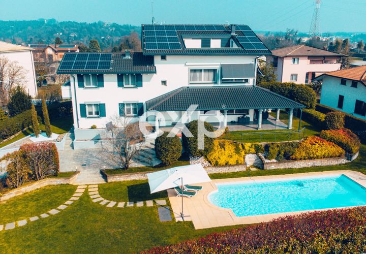 Villa a Cermenate, Como, Cermenate - € 1.400.000 | Ref: Villa Cermenate - foto 1