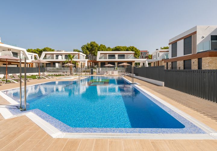 Villa a Cala Ratjada, Mallorca, Cala Ratjada - € 877.000 | Ref: PS04143 - foto 1
