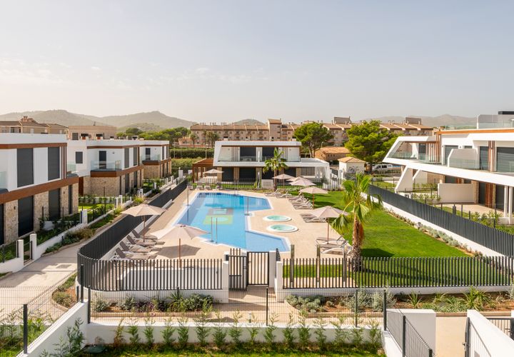 Villa i Cala Ratjada, Mallorca, Cala Ratjada - € 1.035.000 | Ref: PS04144 - foto 1