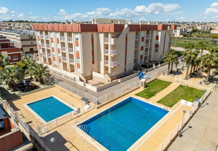 Leilighet i Cabo Roig, Alicante, Cabo Roig - € 150 500 | Ref: JL87146G - foto 1