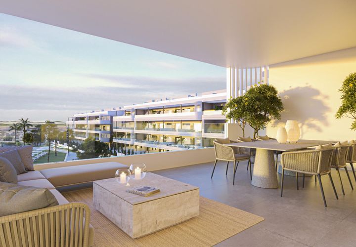 Leilighet i Torrevieja, Alicante, Torrevieja - € 345 000 | Ref: JL32554C - foto 1