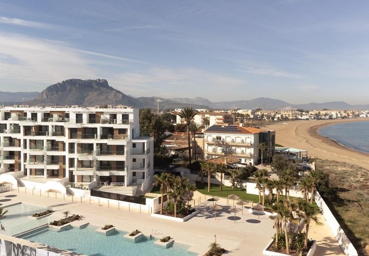 Leilighet i Denia, Alicante, Denia - € 355 000 | Ref: JL86510H - foto 1