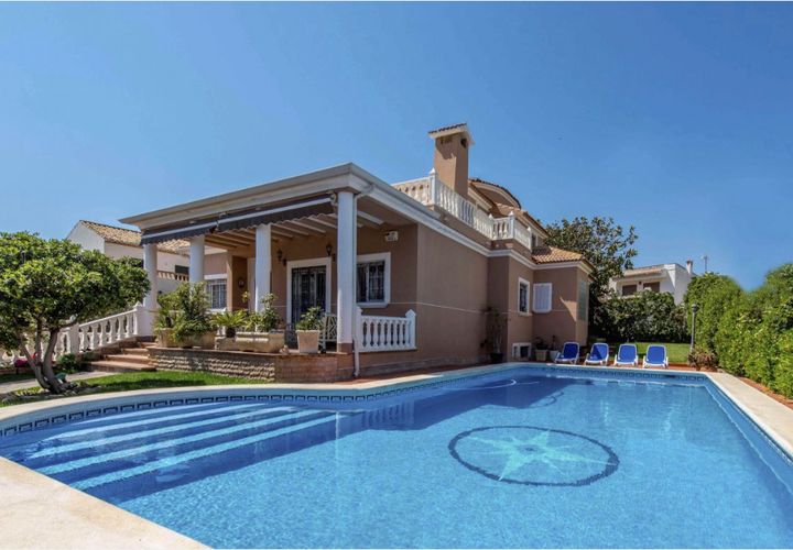 Villa i La Mata, Alicante, La Mata - € 1.000.000 | Ref: JL0632 - foto 1