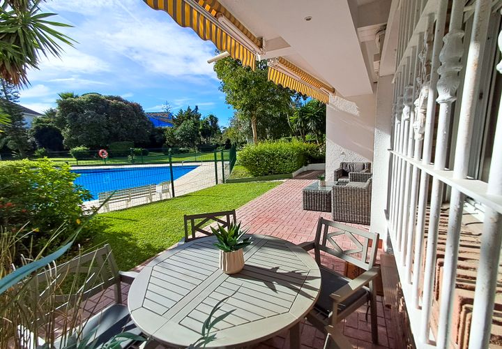 Leilighet i Marbella, Malaga, Marbella - € 299 000 | Ref: R5211928 - foto 1