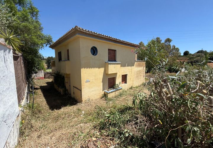 Villa i Estepona, Malaga, Estepona - € 600.000 | Ref: DLR17027/14009 - foto 1