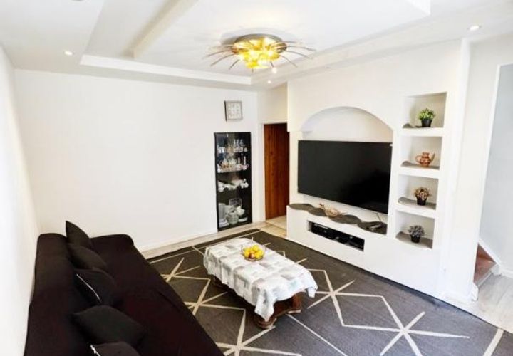 Villa i Villerupt, Meurthe-et-Moselle, Villerupt - € 199.000 | Ref: 3011443604 - foto 1