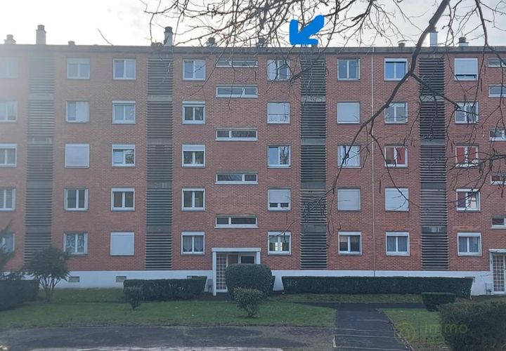 Leilighet i Rousies, Nord, Rousies - € 40 000 | Ref: 3011443615 - foto 1