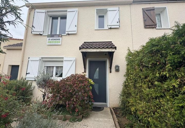 Villa i Etampes, Essonne, Etampes - € 239.500 | Ref: 3011443613 - foto 1