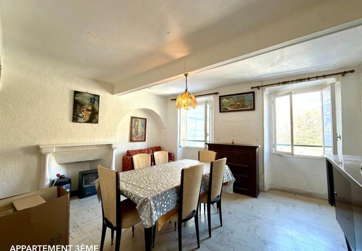 Leilighet i Breil-sur-Roya, Alpes-Maritimes, Breil-sur-Roya - € 99 000 | Ref: 3011443586 - foto 1