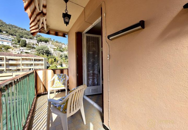 Lejlighed i Roquebrune-Cap-Martin, Alpes-Maritimes, Roquebrune-Cap-Martin - € 310.000 | Ref: 3011443525 - foto 1