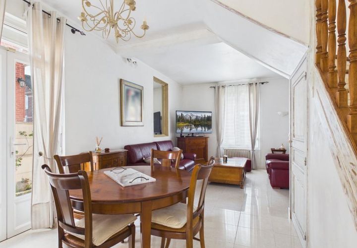 Villa i Compiègne, Oise, Compiègne - € 312.000 | Ref: 3011443591 - foto 1