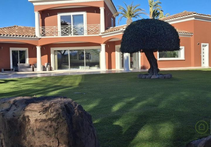 Villa i Frejus, Var, Frejus - € 1 260 000 | Ref: 3011443519 - foto 1