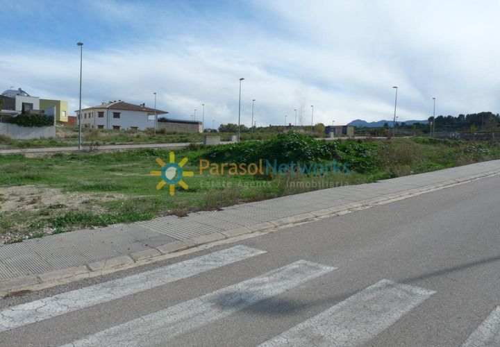 Terra a Montaverner, Valencia, Montaverner - € 270.000 | Ref: PNPT0023 - foto 1