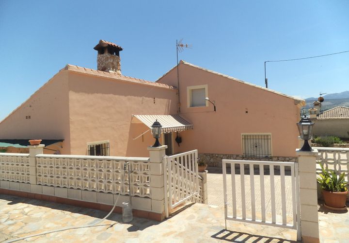 Villa i Ontinyent, Valencia, Ontinyent - € 295.000 | Ref: LOSDH3549 - foto 1