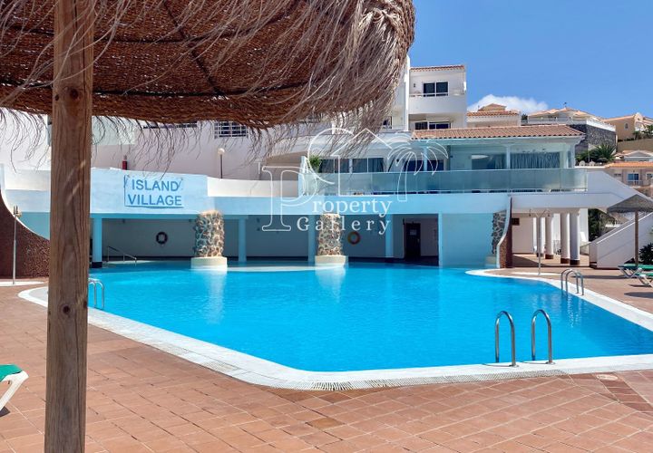 Lejlighed i Adeje, Tenerife, Adeje - € 440.000 | Ref: C2420 - foto 1