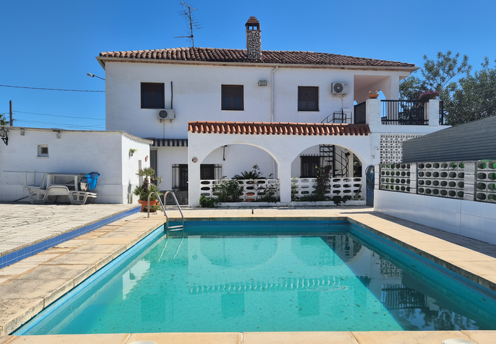 Villa i Ontinyent, Valencia, Ontinyent - € 315.000 | Ref: LOSDH3548 - foto 1