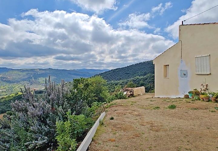 Masia a Colmenar, Malaga, Colmenar - € 85.000 | Ref: AX1435 - foto 1