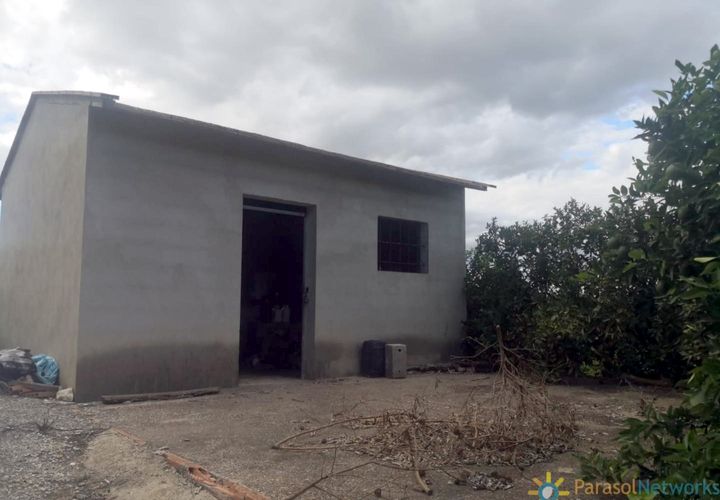 Helårsgrund i Sellent, Valencia, Sellent - € 31.000 | Ref: PNPT0025 - foto 1